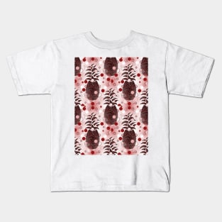 FANCY Fruit Kids T-Shirt